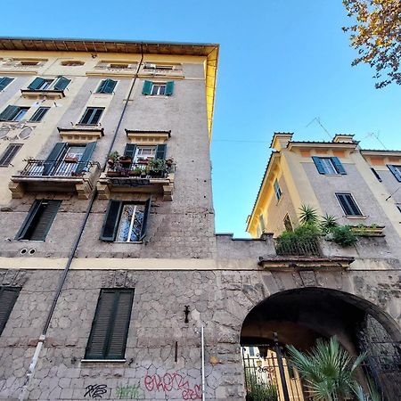 Ych-Brand New Vatican Flat With Terrace Rome Exterior photo