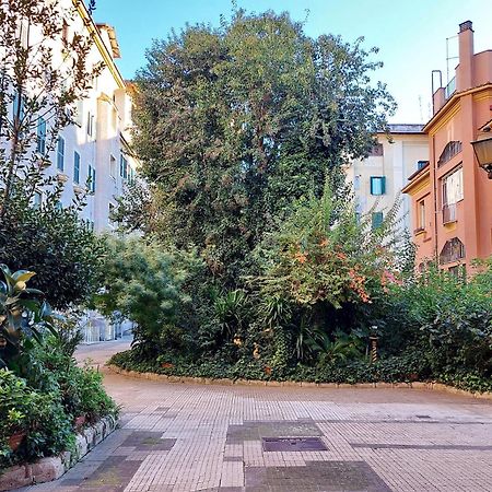 Ych-Brand New Vatican Flat With Terrace Rome Exterior photo