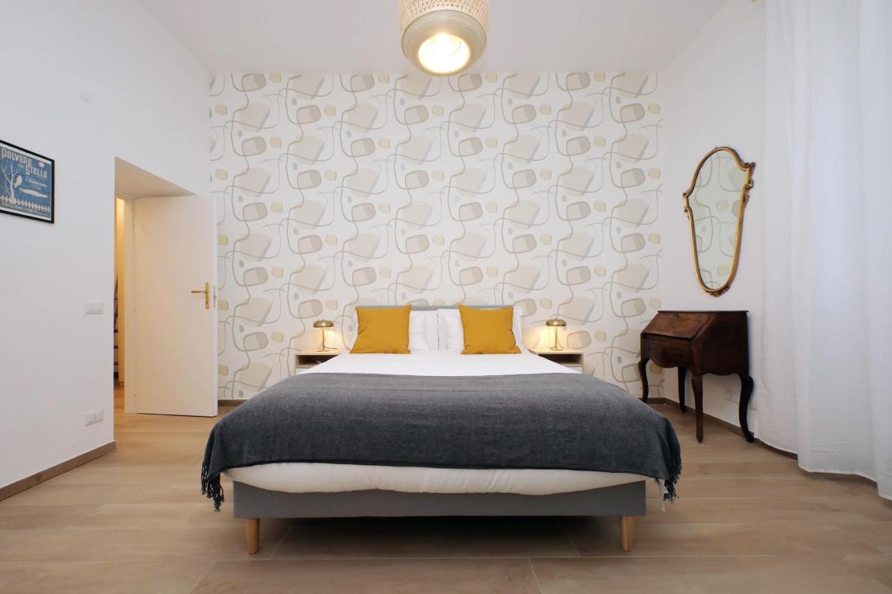 Ych-Brand New Vatican Flat With Terrace Rome Exterior photo