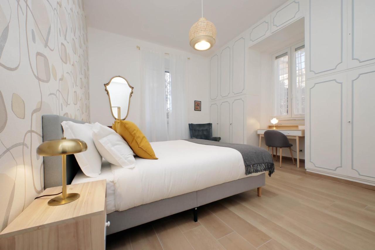 Ych-Brand New Vatican Flat With Terrace Rome Exterior photo