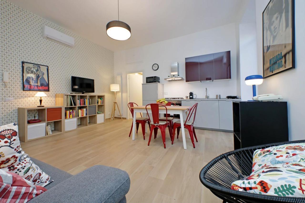 Ych-Brand New Vatican Flat With Terrace Rome Exterior photo