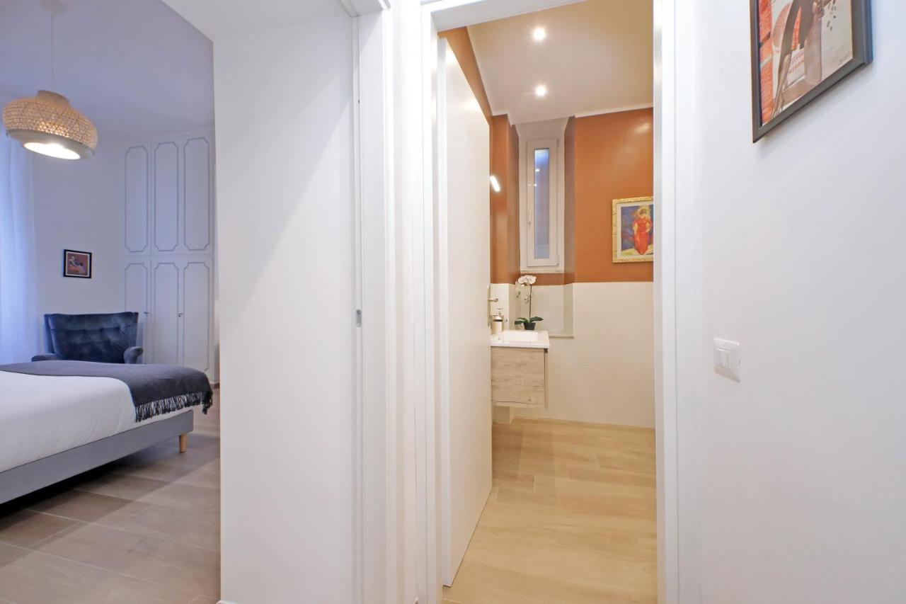 Ych-Brand New Vatican Flat With Terrace Rome Exterior photo