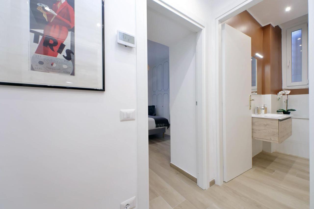 Ych-Brand New Vatican Flat With Terrace Rome Exterior photo