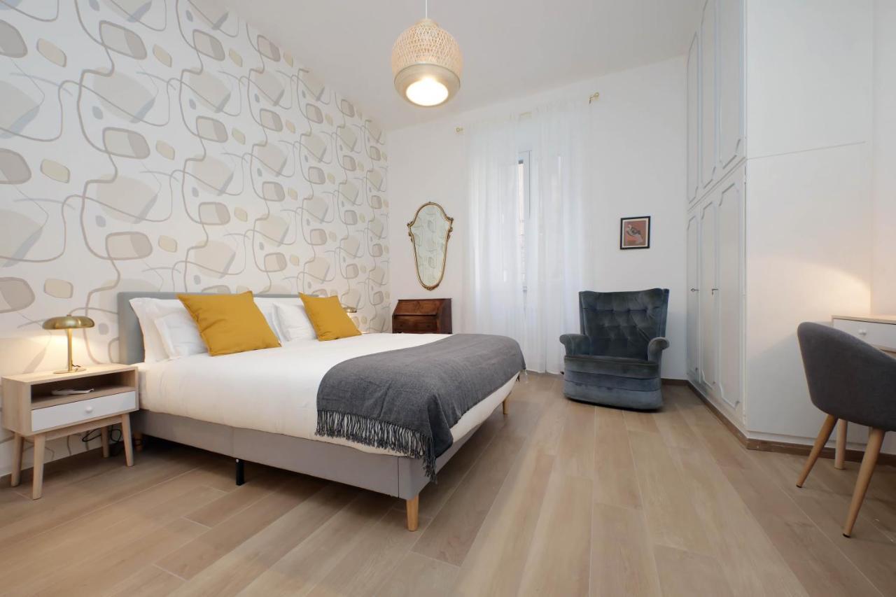 Ych-Brand New Vatican Flat With Terrace Rome Exterior photo