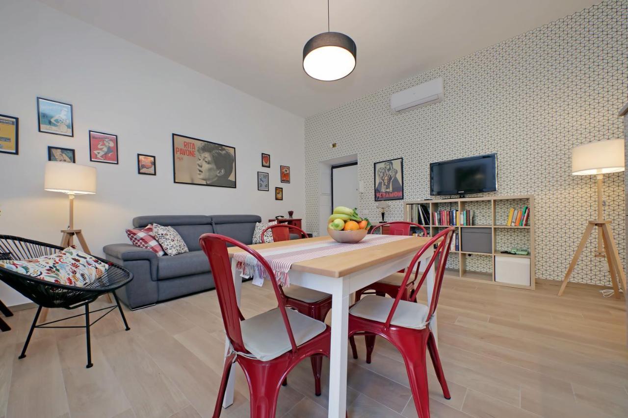 Ych-Brand New Vatican Flat With Terrace Rome Exterior photo