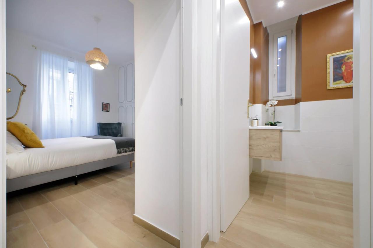 Ych-Brand New Vatican Flat With Terrace Rome Exterior photo