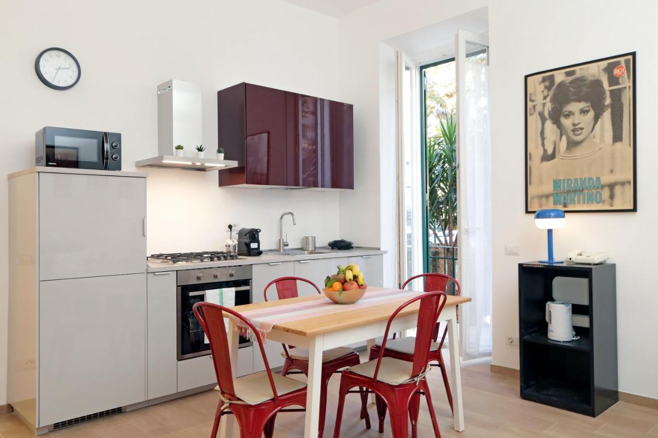 Ych-Brand New Vatican Flat With Terrace Rome Exterior photo